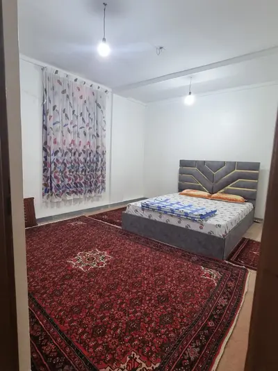 آپارتمان دوخوابه بهمنی 6