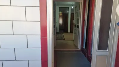 آپارتمان دوخوابه بهمنی 6