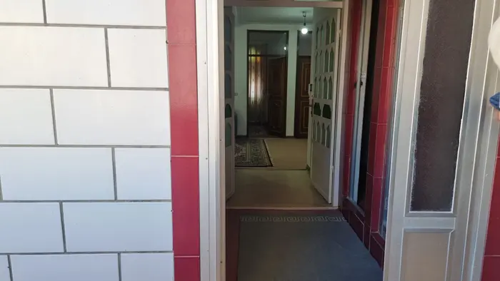 آپارتمان دوخوابه بهمنی 6