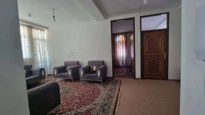 آپارتمان دوخوابه بهمنی 6