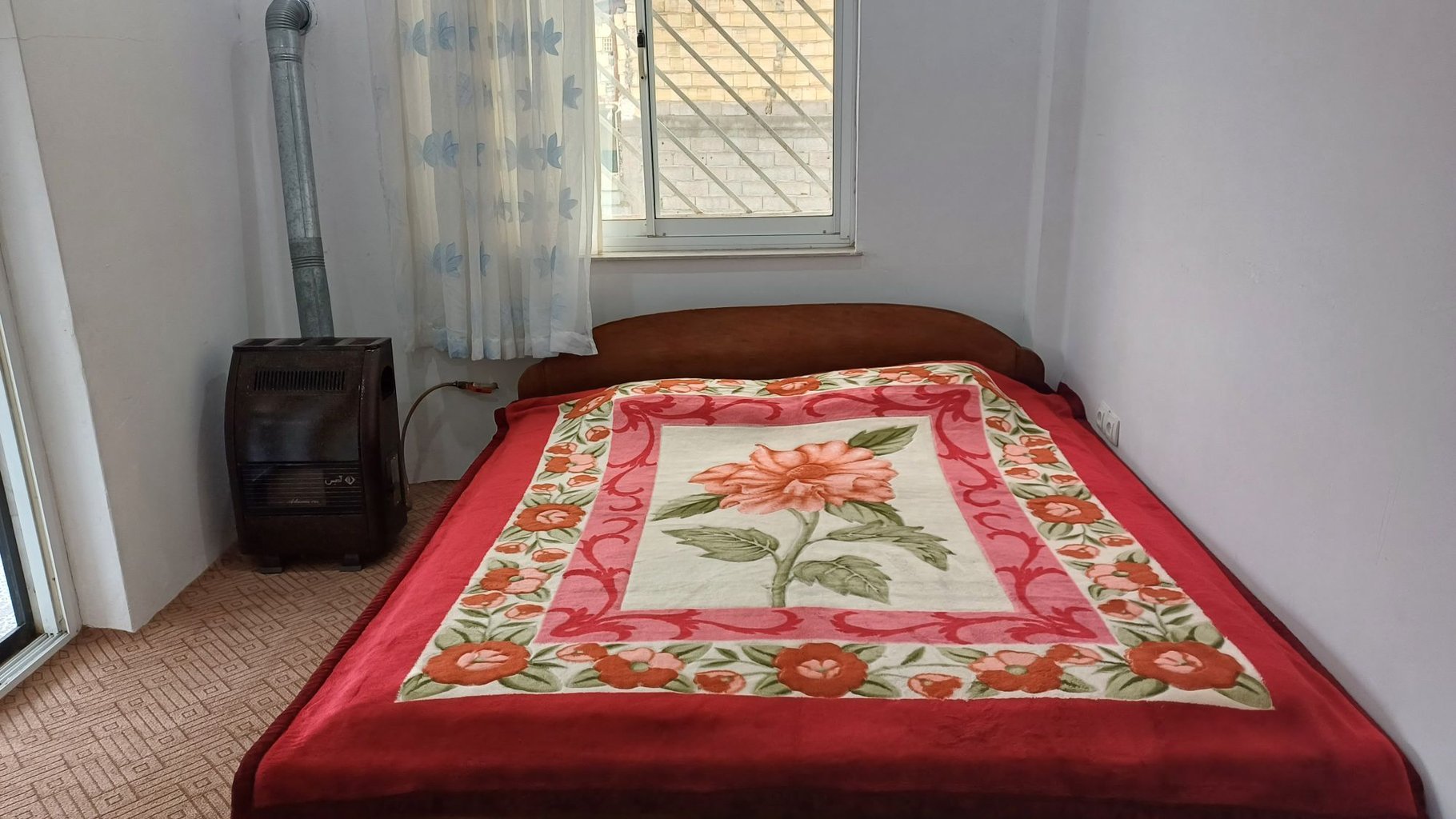 ویلا دوخوابه جنگلی ارلیس