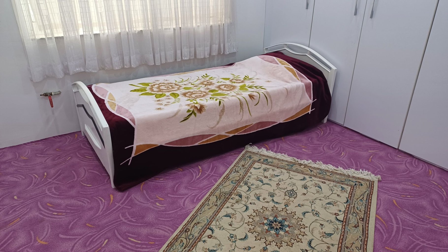 ویلا دوخوابه جنگلی ارلیس