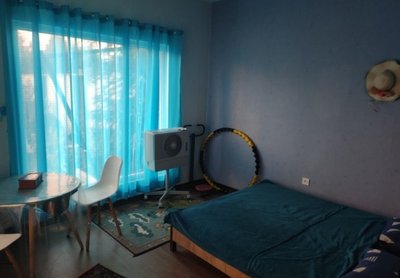 ویلا دوخوابه استخردار زندگی