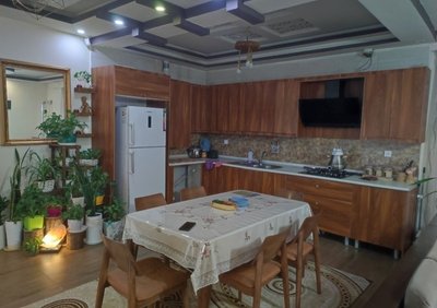 ویلا دوخوابه استخردار زندگی