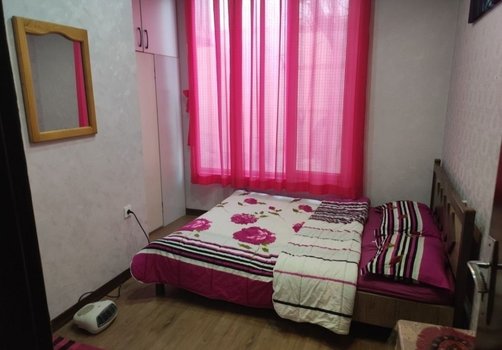 ویلا دوخوابه استخردار زندگی