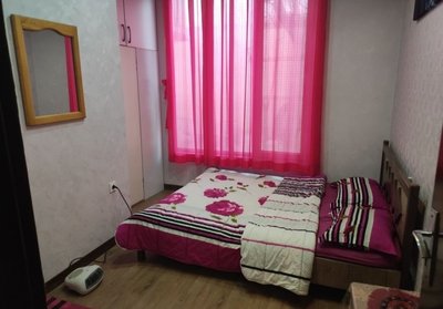 ویلا دوخوابه استخردار زندگی