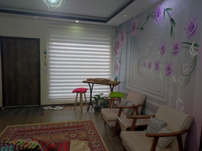 ویلا دوخوابه استخردار زندگی