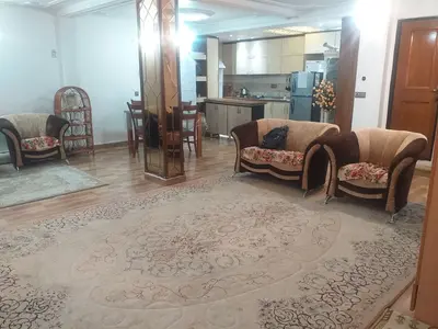 ویلا دوخوابه حسین پور 1