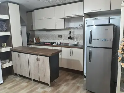 ویلا دوخوابه حسین پور 1