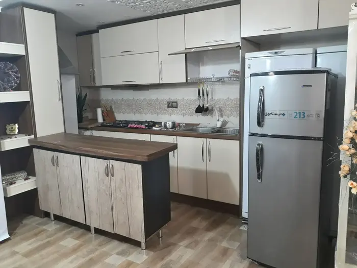 ویلا دوخوابه حسین پور 1