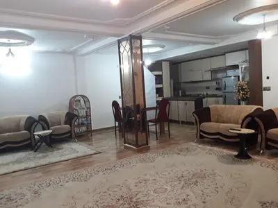 ویلا دوخوابه حسین پور 1