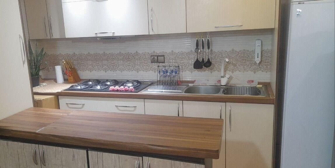 ویلا دوخوابه حسین پور 1