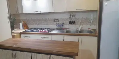 ویلا دوخوابه حسین پور 1