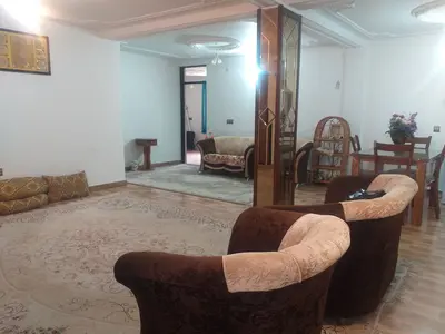 ویلا دوخوابه حسین پور 1