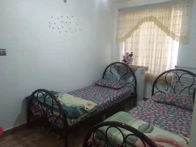 ویلا دوخوابه حسین پور 1