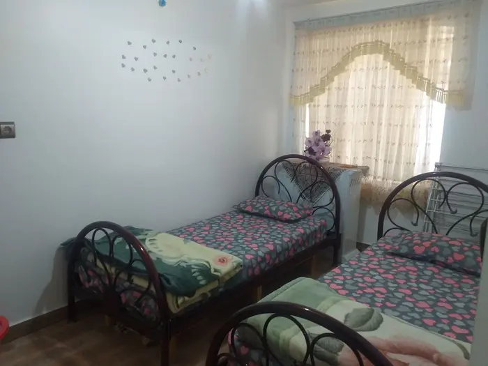 ویلا دوخوابه حسین پور 1