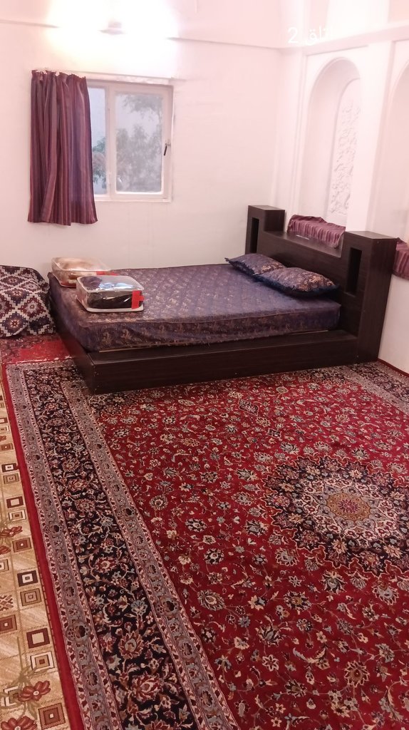 اقامتگاه سنتی رویای کویر - واحد 2