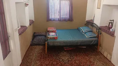 اقامتگاه سنتی رویای کویر - واحد 3