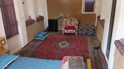 اقامتگاه سنتی رویای کویر - واحد 1
