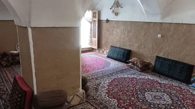 اقامتگاه سنتی رویای کویر - واحد 4