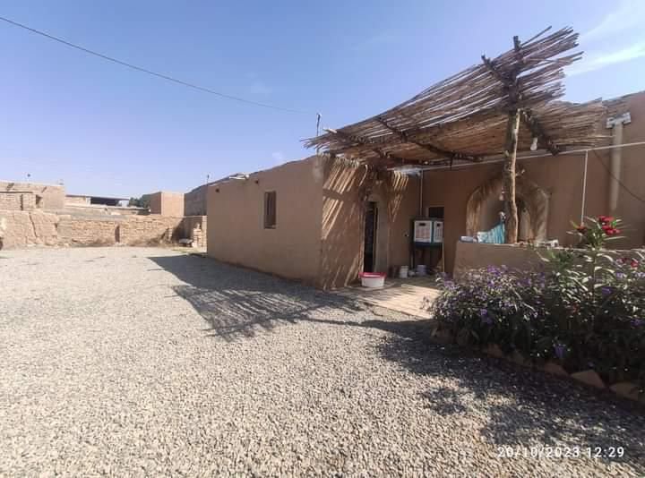 اقامتگاه سنتی رویای کویر - واحد 3