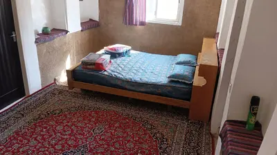 اقامتگاه سنتی رویای کویر - واحد 1