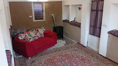 اقامتگاه سنتی رویای کویر - واحد 3