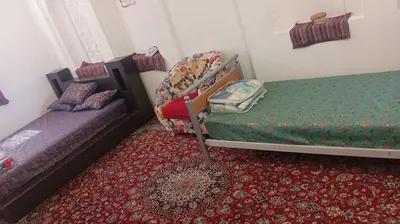 اقامتگاه سنتی رویای کویر - واحد 2