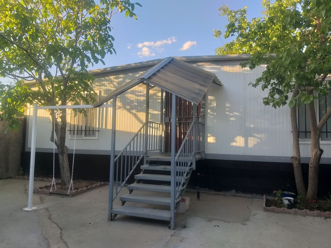 یک خوابه خوزنان 2