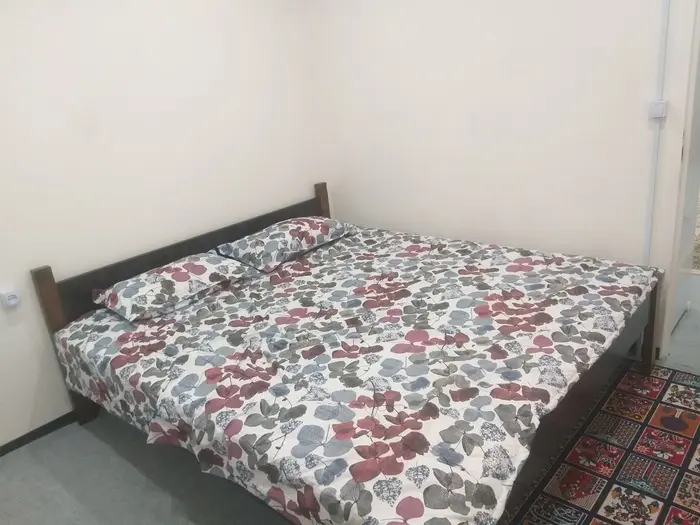 سوئیت یک خوابه خوزنان 2