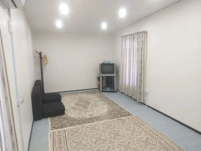 سوئیت یک خوابه خوزنان 2