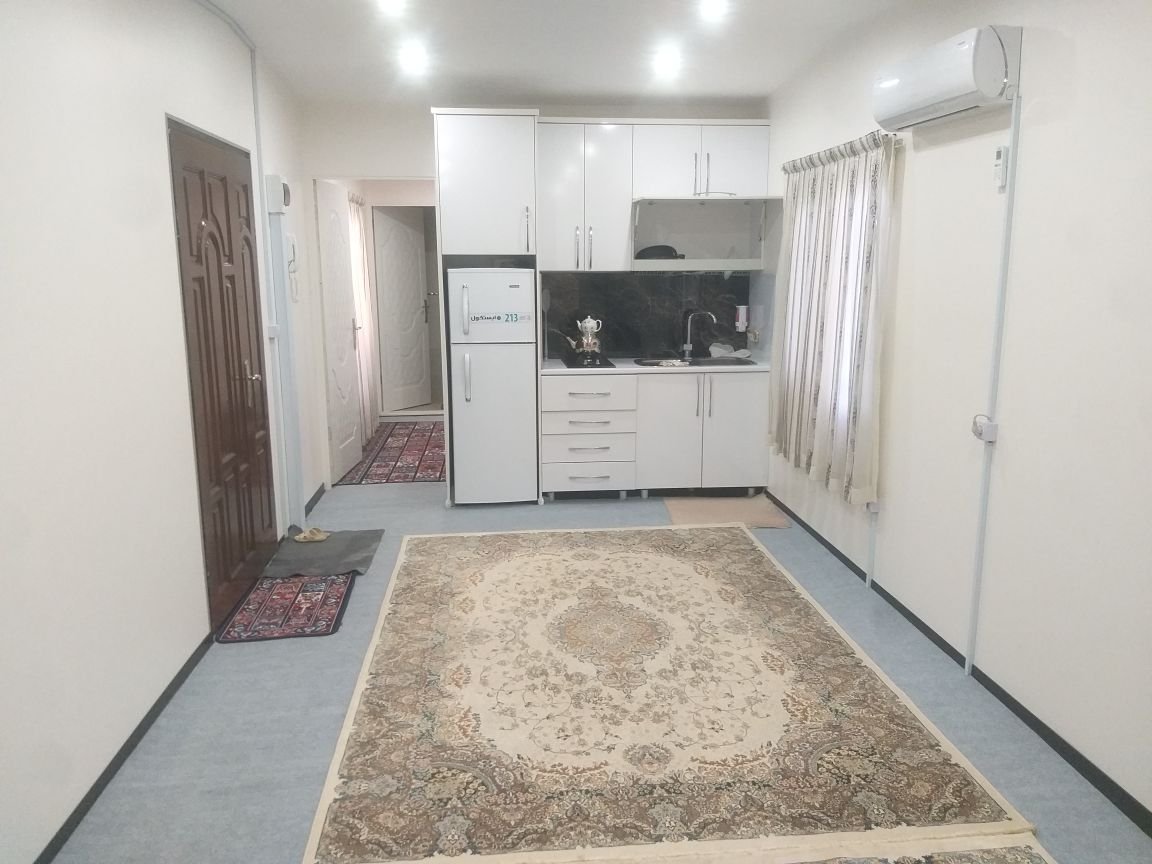 یک خوابه خوزنان 2