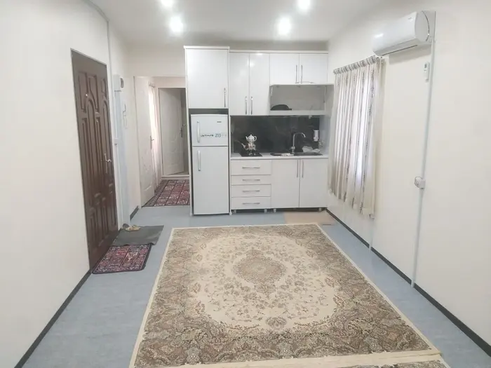 سوئیت یک خوابه خوزنان 2