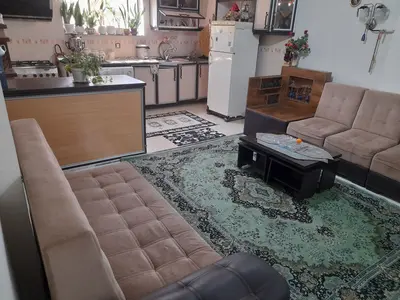 آپارتمان دوخوابه نوربخش 2