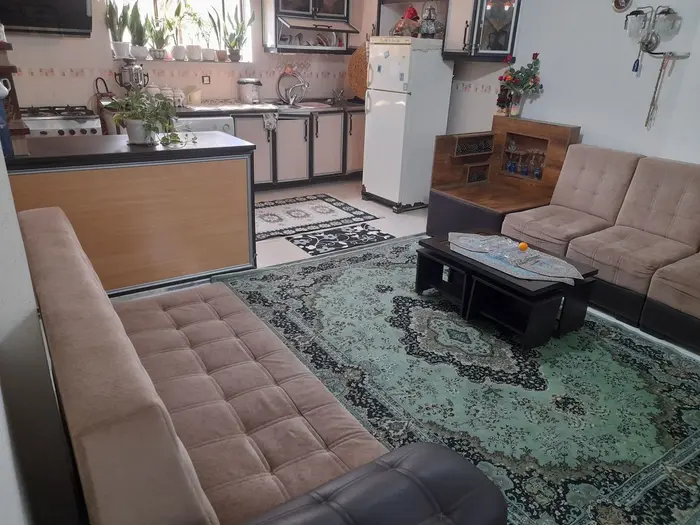 آپارتمان دوخوابه نوربخش 2