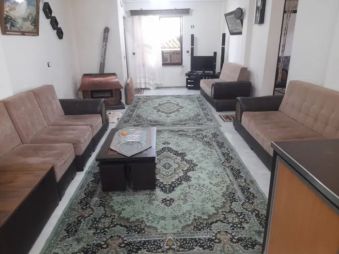 آپارتمان دوخوابه نوربخش 2