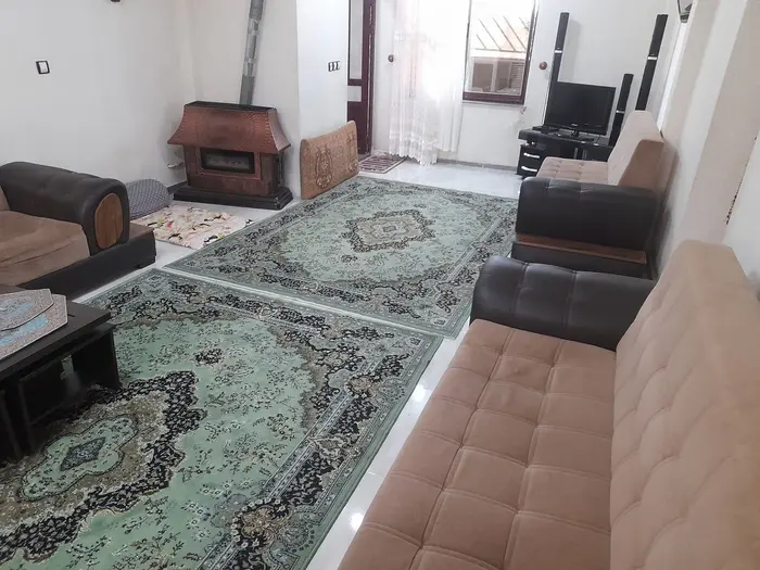 آپارتمان دوخوابه نوربخش 2