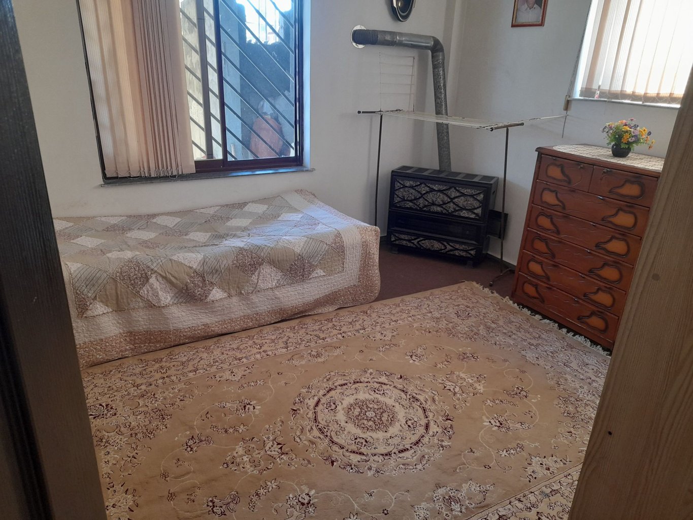 آپارتمان دوخوابه نوربخش 2