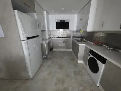 آپارتمان دوخوابه فرهمند فر