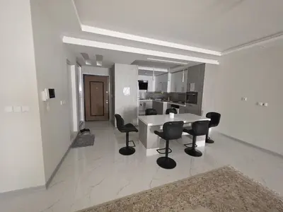 آپارتمان دوخوابه فرهمند فر