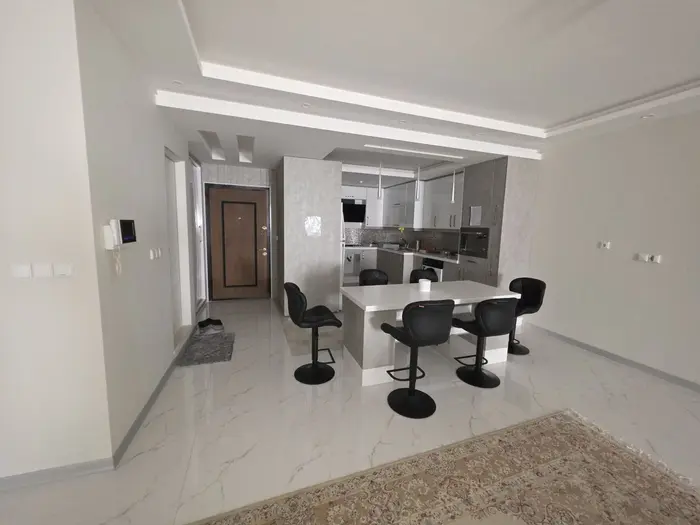 آپارتمان دوخوابه فرهمند فر