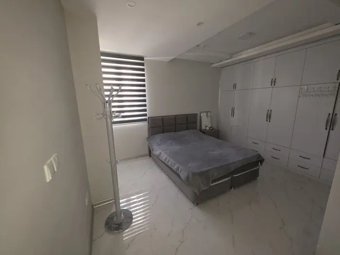 آپارتمان دوخوابه فرهمند فر - خواب شماره ۱