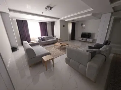 آپارتمان دوخوابه فرهمند فر