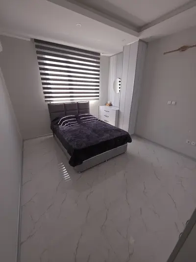 آپارتمان دوخوابه فرهمند فر