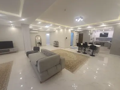 آپارتمان دوخوابه فرهمند فر