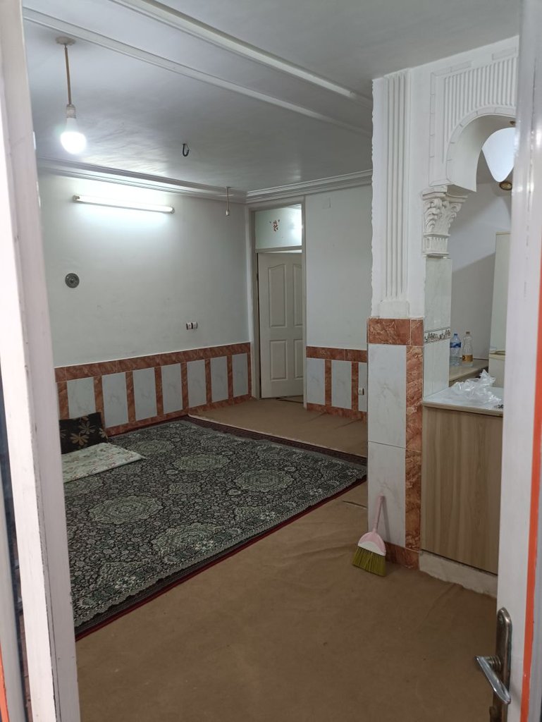 سوئیت یک خوابه سنگ فرش - پذیرایی