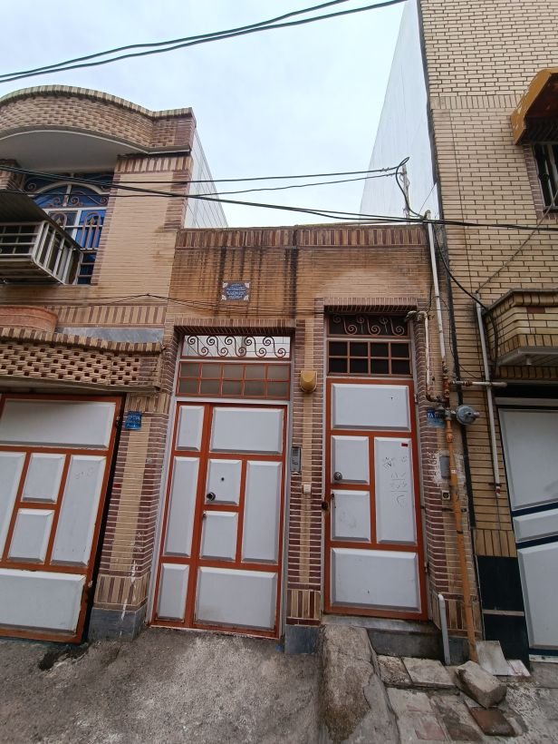 سوئیت یک خوابه سنگ فرش