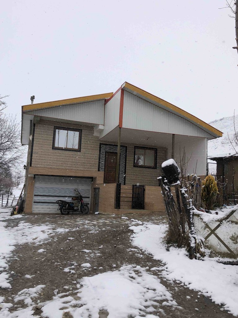 ویلا ویلا ییلاقی و کوهستانی دیلمان