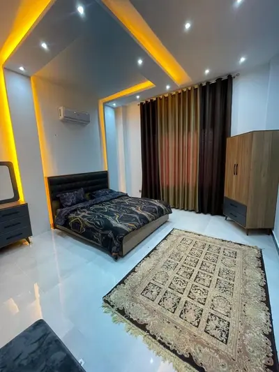 ویلا سه خوابه ساحلی استخردار آبگرم بهارستان 5