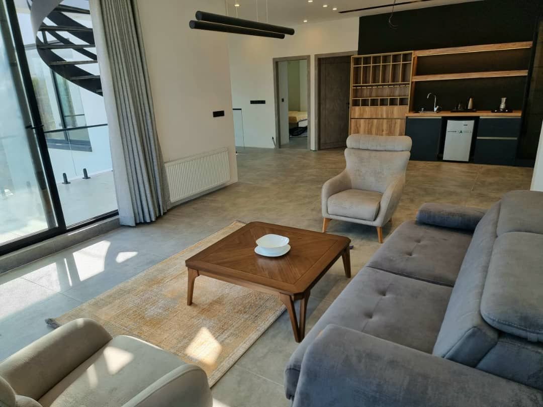 چهارخوابه استخردار آبگرم ادریس شهرک آپادانا